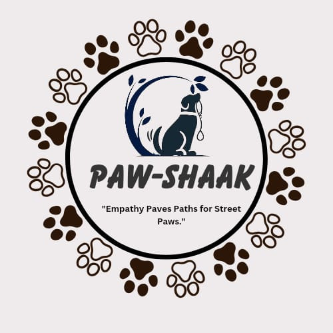 Project Pawshaak